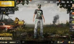 刺激战场2新爆料视频,全新玩法与角色曝光，带你领略极致战斗体验